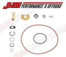 Swag Performance Right Side Turbo Rebuild Kit For 18-20 3.5L Ecoboost F-150  