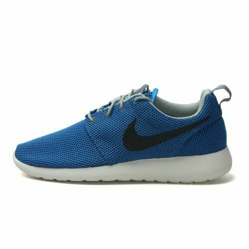 roshe one blue