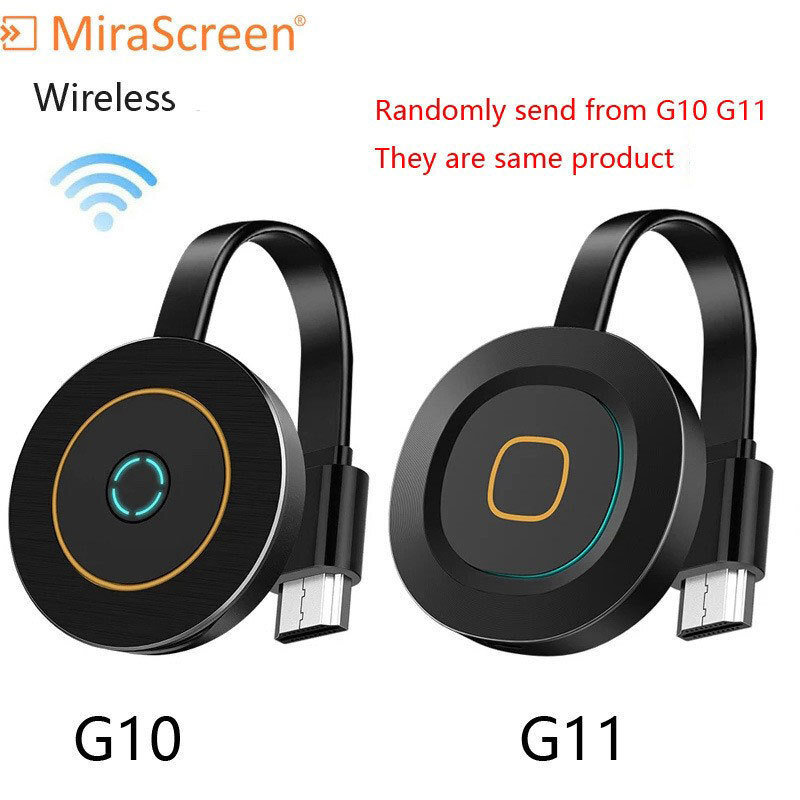 Mobile phone screen projector 4K 5G projector HDMI push trea