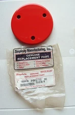 Simplicity 1668639 Bearing Cap Cover 1668639BMYP ~ FREE SHIPPING