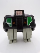 1995 Bandai Japan Sentai DX Ohranger Megazord Part Power Rangers Zeo