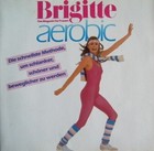 Oliver Onions Brigitte Aerobic Marifon Vinyle LP NEAR MINT 33 U/min