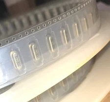 ECS ECS-200-18-5P-F Crystals 20MHz 20pF **NEW** Qty.50