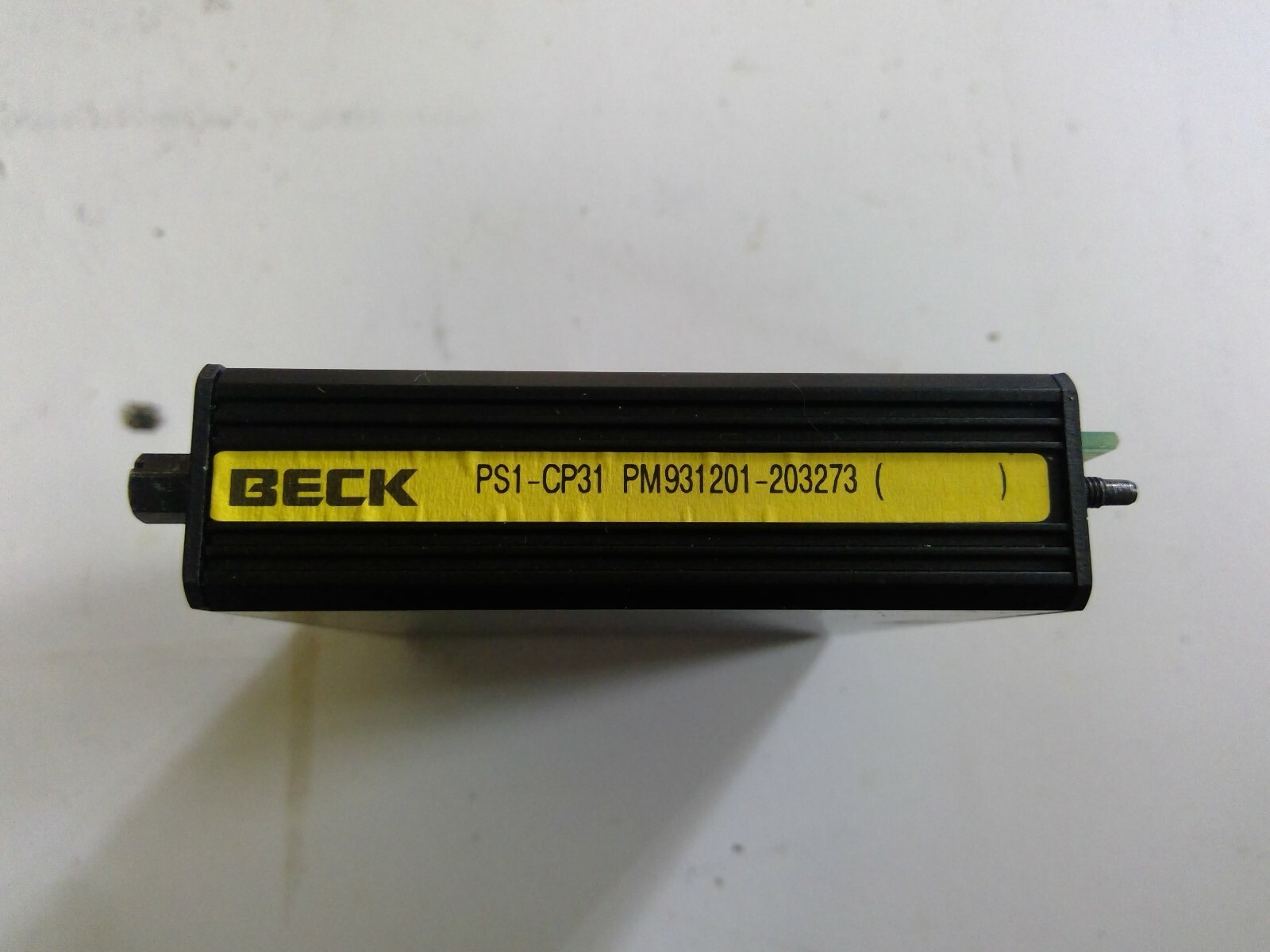 beck tft display factory