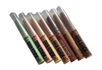 New NYX Pro Fix It Stick Color Correcting Concealer Pick 1