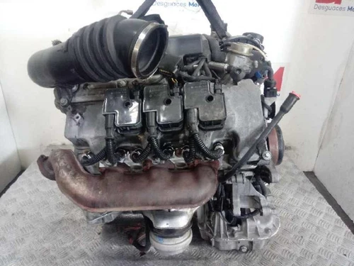 112940 Motor Completo para MERCEDES-BENZ CLK (BM 208) CABRIO 320 (208.46 5831828 - Imagen 7 de 10
