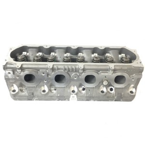 GM 5.3L L83 Cylinder Head GDI 2014-2020 Silverado Sierra Suburban Tahoe Yukon