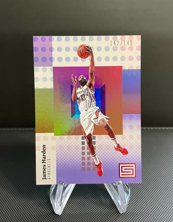 その他 Panini 2017-18 JAMES HARDEN Downtown James Harden 2017 Cornerstones #DT18 Downtown /(SSP) Price
