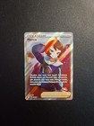 Carte Pokémon Marcia Full Art 189/196   Origine Perdue EB11 FR NEUF