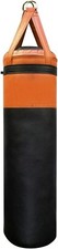 80 Pound Punching Bag Made In USA Heavy Bag Striking Bag