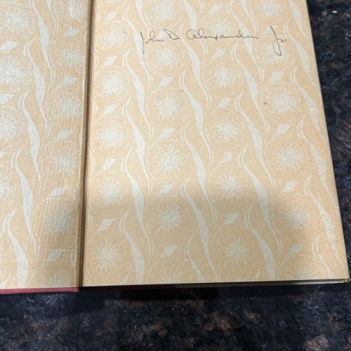 Autobiography ︱ Edward Gibbon︱ ︱1948︱Hardback Book︱511︱Everyman's Library - Picture 9 of 14