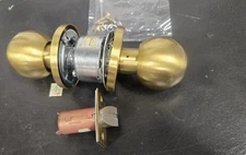 Corbin Russwin Lockset RH CK4275 GRC 606 Door Industrial School Office