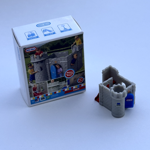 Miniverse Mini Little Tikes Series 3 YOU PICK - Picture 6 of 19