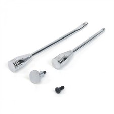 Billet Early Gm Chevy Column Dress Up Kit