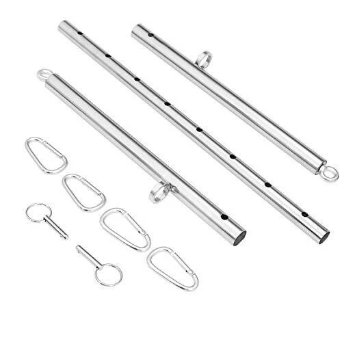 Leg spreader workout sale