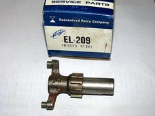 Guaranteed Parts EL209 Trigger Wheel Reluctor IHC 1974-77 R.H. Rotation
