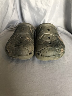 stride rite crocs
