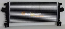 Ladeluftkühler Ansaugluftkühler Turbokühler LLK Opel Astra GTC J 1.4 103kw