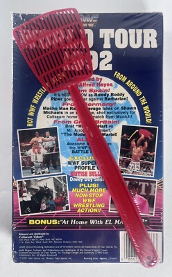 少年隊 SPRING TOUR'92 VHSビデオテープ SPRING TOUR'92 VHS SPRING