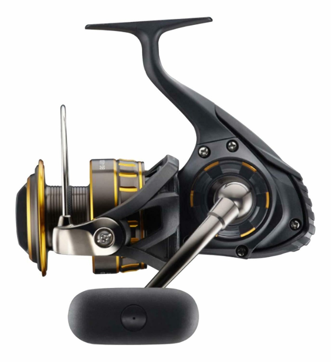 Daiwa Spinning Reel 16 BG 4500 16 BG 4500 | eBay