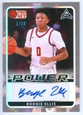 BOOGIE ELLIS 