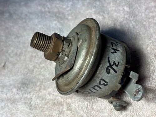 BUICK STARTER SWITCH 1936 BUICK USED - Picture 11 of 12
