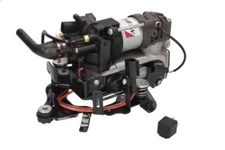 Compressor, compressed air system MAGNUM TECHNOLOGY KPB005MT