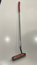 Taylormade Rossa TP Siena 4 AGSI+ Putter 35" Mens RH