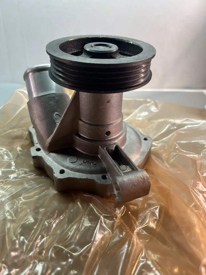 Engine Water Pump ACDelco 252-248 12493997 - Image 3 of 4