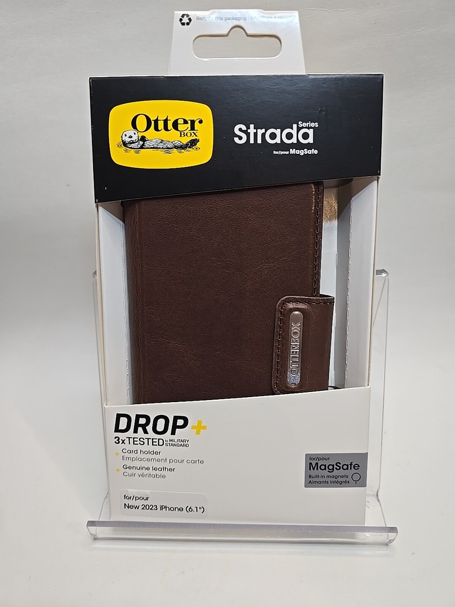 Strada Folio Case Otterbox Strada Series Case For Iphone Xr Cover