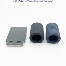 L2685A ADF Roller Tire Replacement Fit For HP Scanjet Enterprise Flow N9120 fn2