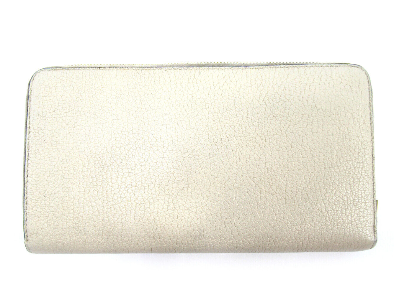 Celine Long Wallet Brand Round Zipper Outlet S _8… - image 1