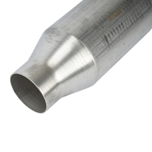 Catalizador deportivo 200 celdas Euro 9 / 101mm 104R E9 120R 63,5 mm 400 CV DHL DE - Imagen 6 de 9