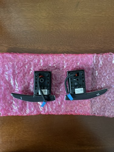BMW - Paddle Shift- Part # 61317847610 - Paddles - Picture 3 of 5