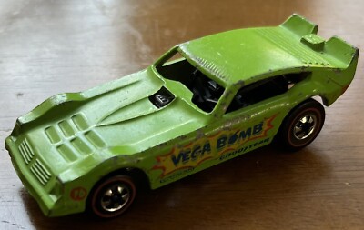 HotWheels ARMY FUNNY CAR ホットウィール　ヴィンテージ HotWheels ARMY FUNNY CAR ホットウィール ヴィンテージ Hotwheels