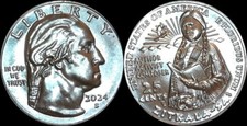 2024 S Zitkala-sa American Women Quarter Program-BU