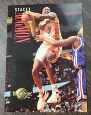 1994-95 SkyBox Premium Basketball (251-350) + INSERTS Finish set UP TO 50% OFF
