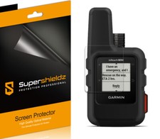 6X Supershieldz Anti Glare Matte Screen Protector for Garmin inReach Mini/ 2