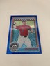 BEAU PETERSON 2025 Panini Stars & Stripes Blue Swirl /125 USA ADP 16U/17U #184
