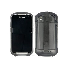 Protective Case Cover with Handstrap Rugged Boot Carrying Case for Zebra TC51...