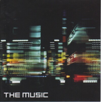 The Music - Strength In Numbers (2008) NM | eBay