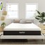 classic brands cool l and ventilated memory foam 12-inch mattress certi-us certi