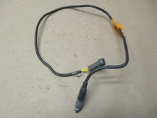 BMW R100GS airhead front brake light switch