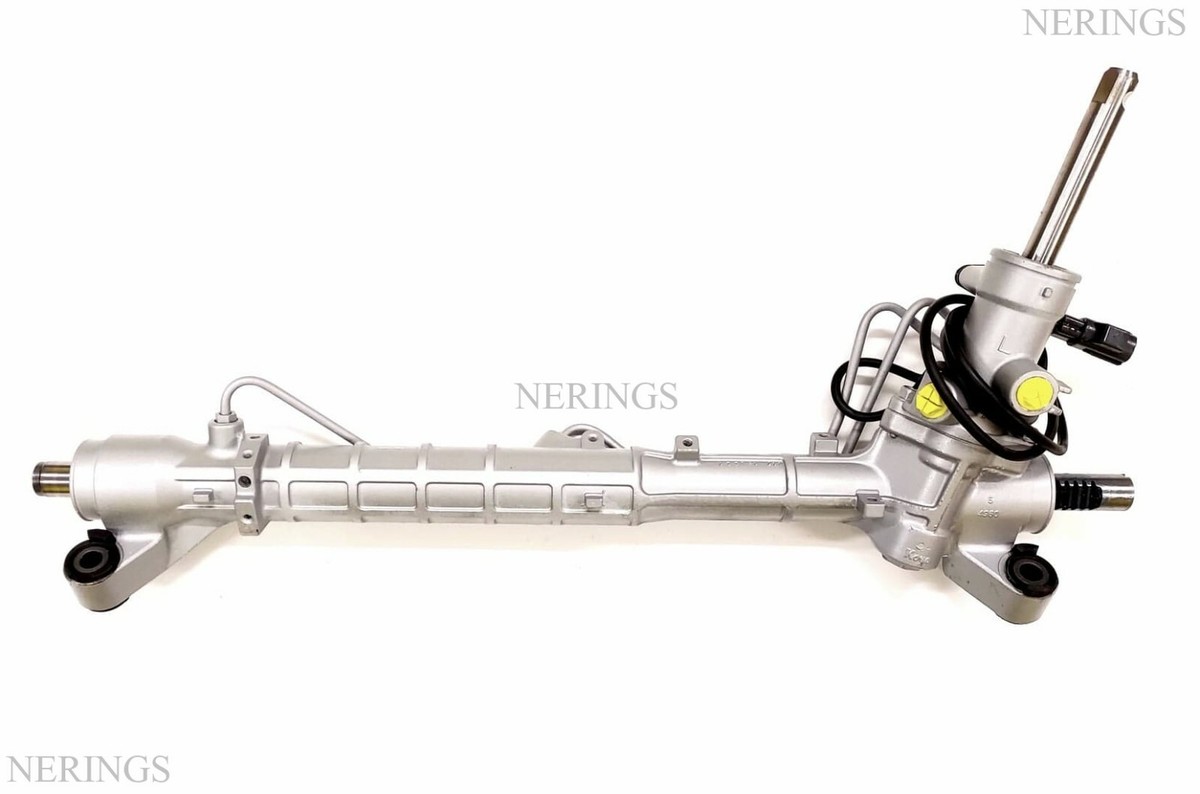Lenkgetriebe Mazda 3 5 BP4L32110 CC2932110 CC2932110A Reman