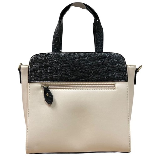 Vendula London "Vendula & Co. Department Store" Handbag Crossbody Bag 2way - Picture 6 of 16