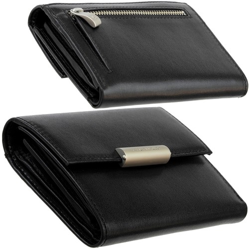 MANDARINA DUCK Damen Portemonnaie Geldbeutel Geldbörse Brieftasche Hera 3.0 Neu - Picture 2 of 14