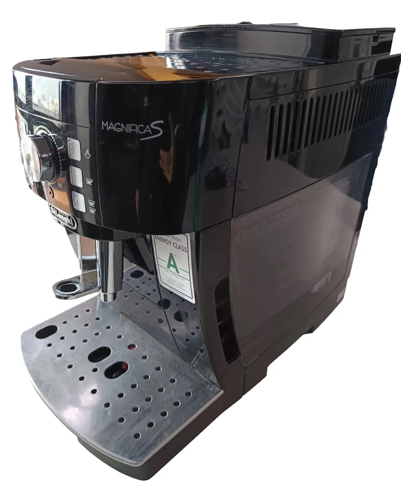 De'Longhi Magnifica S ECAM 21.110.B Macchina Caffè - Immagine 3 di 4