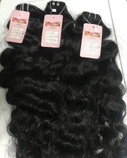 Pure Vietnamese Raw Hair Premium Single-Donor Bundles in 18inch,22 inch,28inch