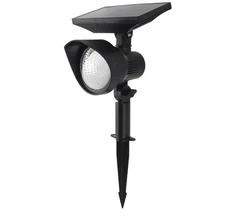 Newhouse Lighting - Hi Power Solar Spotlight Led - Open Box