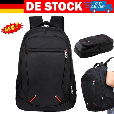 Rucksack Wasserdicht Sport Freizeit Laptop Schulrucksack Backpack Herren Damen